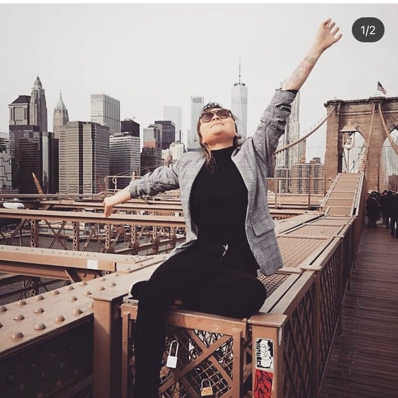 🌟 stylish blazer 💫 - Picture 3 of 3